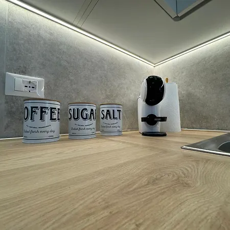 Daire Iris Favaro Veneto