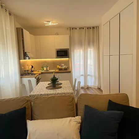 Apartmán Iris