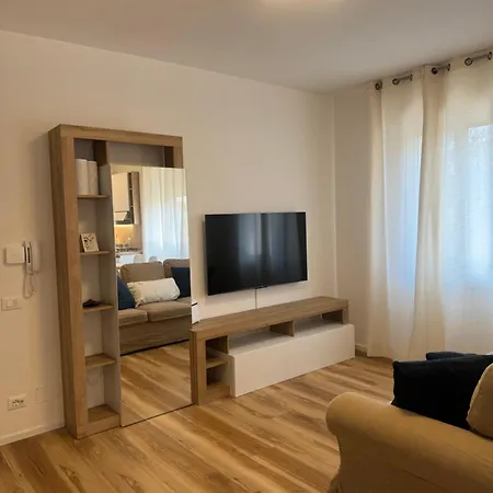 Apartment Iris