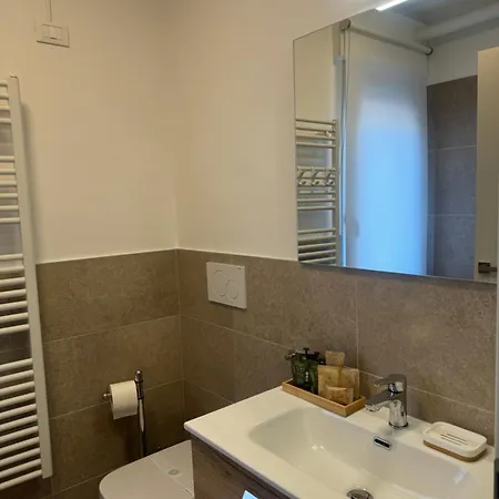 Apartment Iris