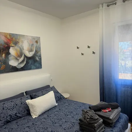 Appartement Iris *