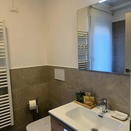 Iris * Фаваро Венето