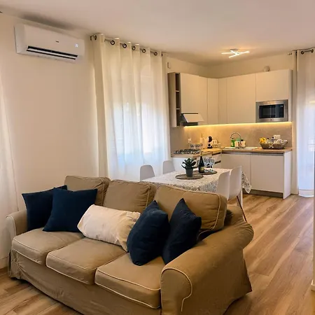 Appartement Iris *