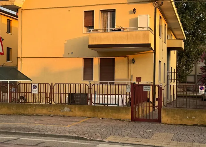 Iris Lejlighed Favaro Veneto