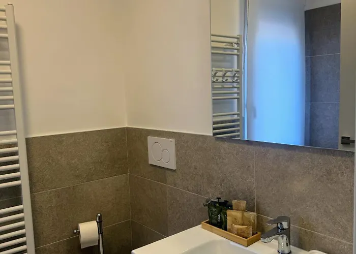 Iris * Favaro Veneto